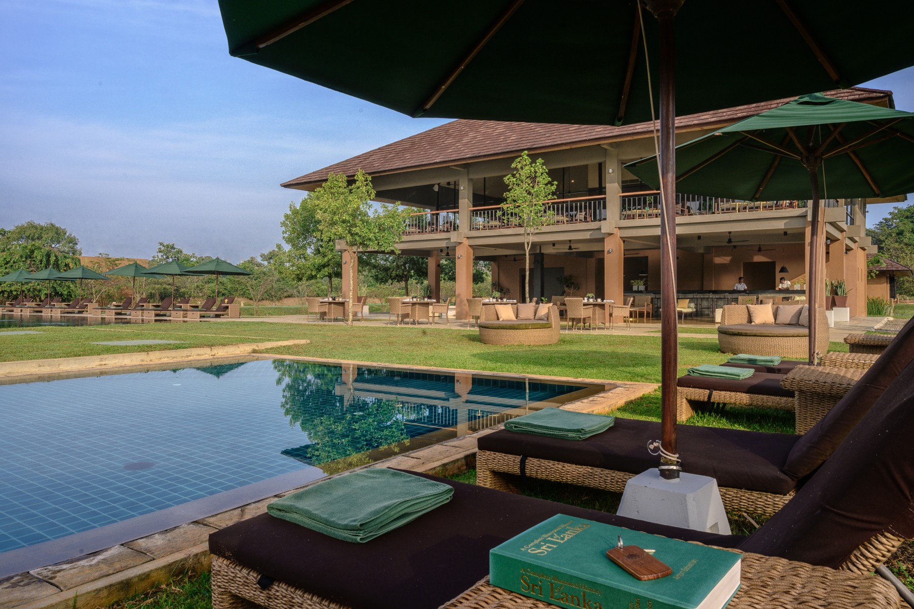 Water Garden